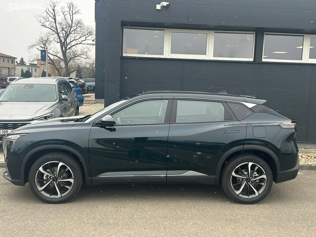Dongfeng, MAGE E2 - fotka 6