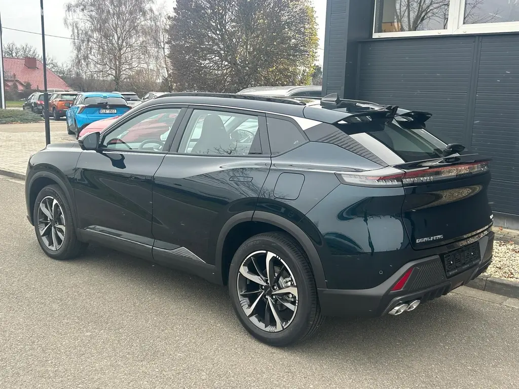 Dongfeng, MAGE E2 - fotka 3