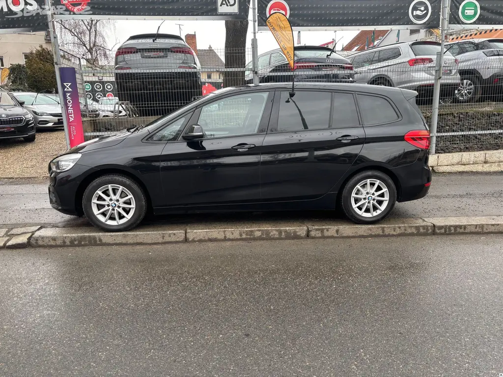 BMW Řada 2, 218d-110KW/2017/1MAJ-AT-SERVIS - fotka 2