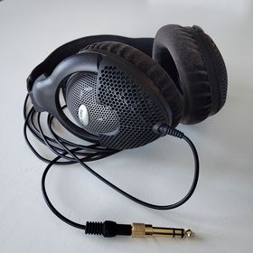 Used Sennheiser HD 590 for Sale | HifiShark.com