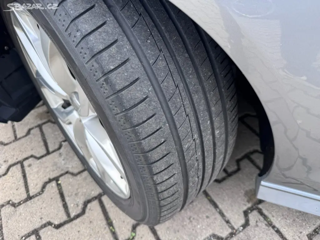 Audi A6, QUATTRO 3,0 V6 TDI 200 KW - fotka 2