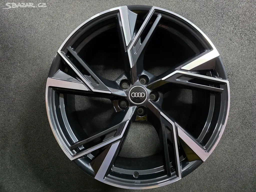 Audi S7 A7 Alu kolo 21 4K8601025AC 1Ks