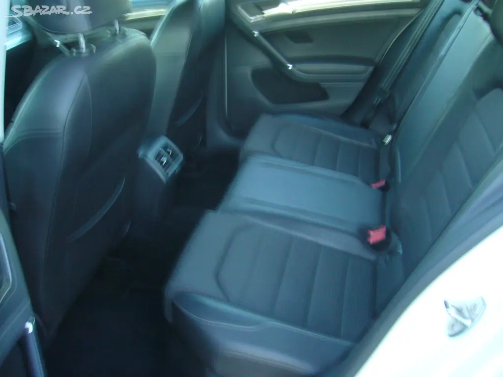 Volkswagen Golf 2.0 TDI,110 KW 4Motion Alltrack - fotka 5
