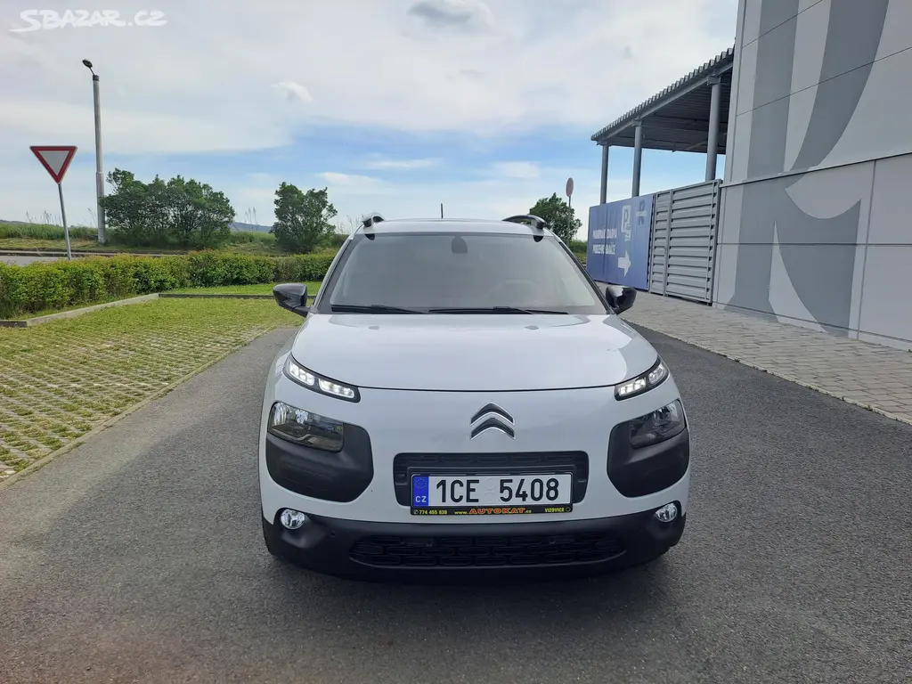 Citroën C4, 1.6HDI 2.MAJ UNIKÁT! LIMITED! - fotka 2