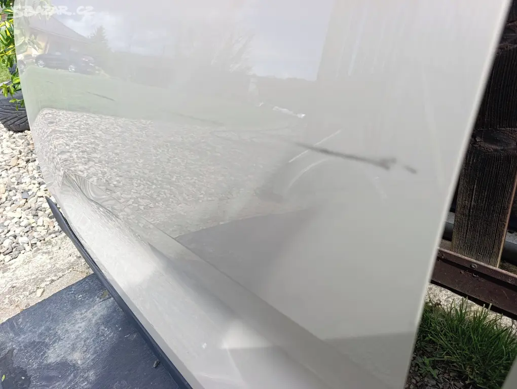 Volvo xc40 dveře - fotka 4