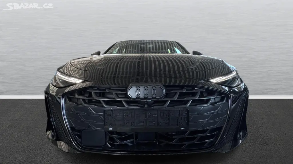 Audi A6 Avant, S line|Digital Matrix|Tažné - fotka 2