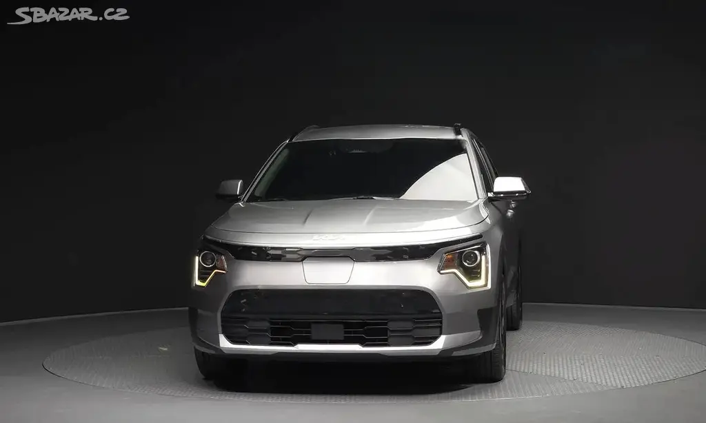 2023 KIA NIRO EV AIR V2L 460km dojazd