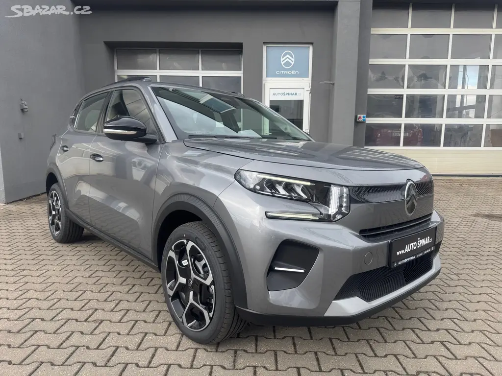 Citroën C3, PLUS TURBO 100k