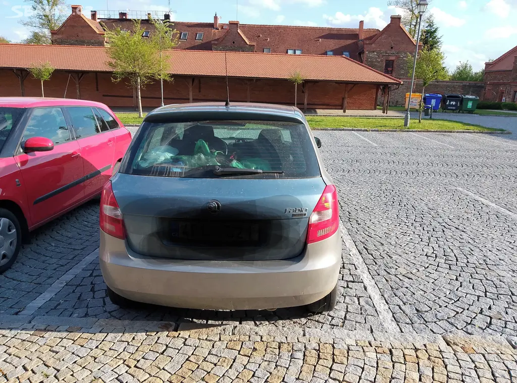 Prodám