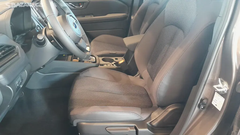 Subaru Forester, Comfort Navi MY26 - fotka 6