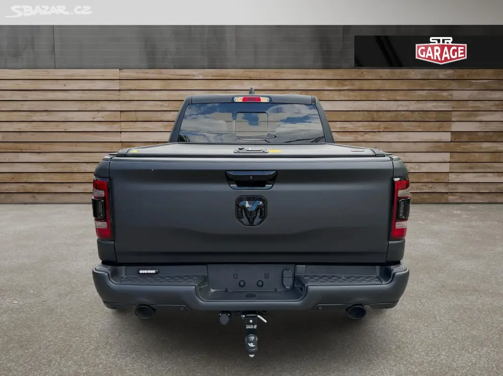Dodge Ram, + HEMI +RAPTOR LINER EDITION+ - fotka 4