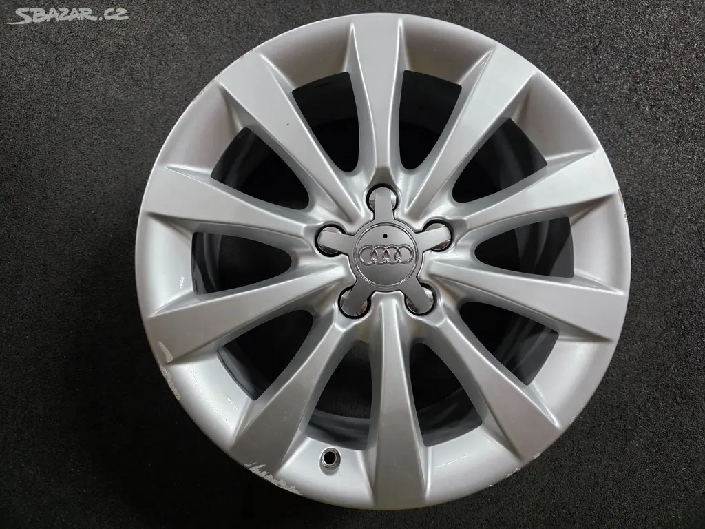 Audi A6  Alu kolo 17 4G0601025BH 1 Ks