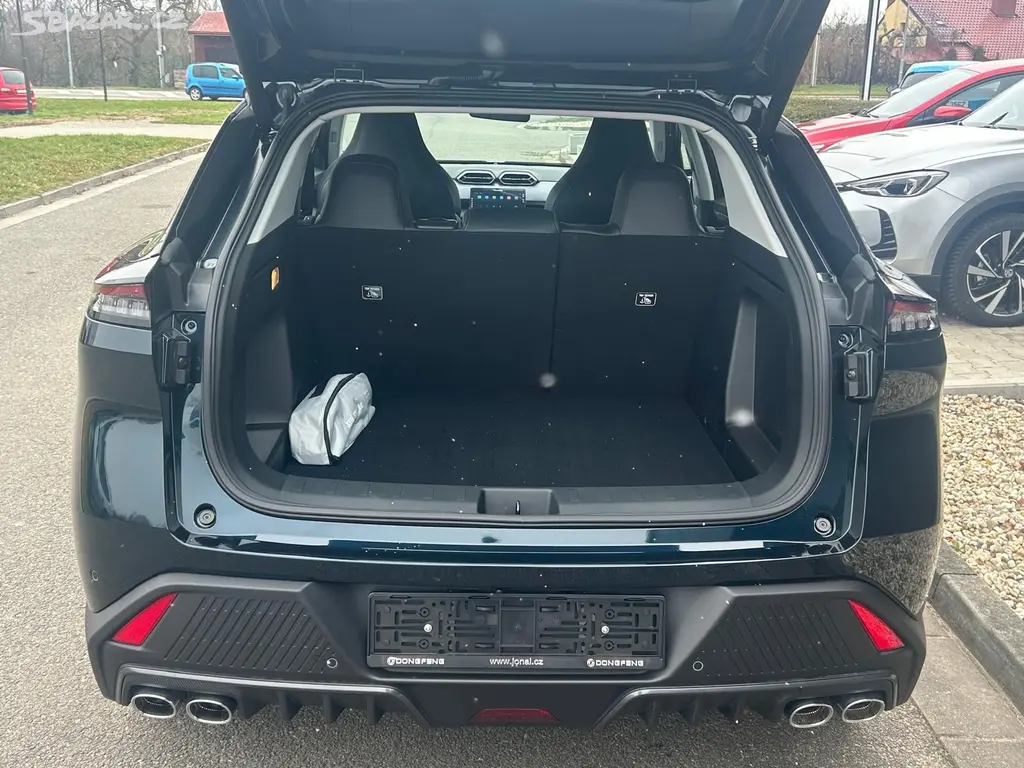 Dongfeng, MAGE E2 - fotka 4