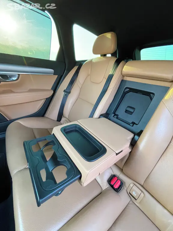 Volvo V90 D3 DPH - fotka 6