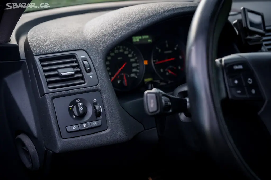 Volvo C30 - fotka 6