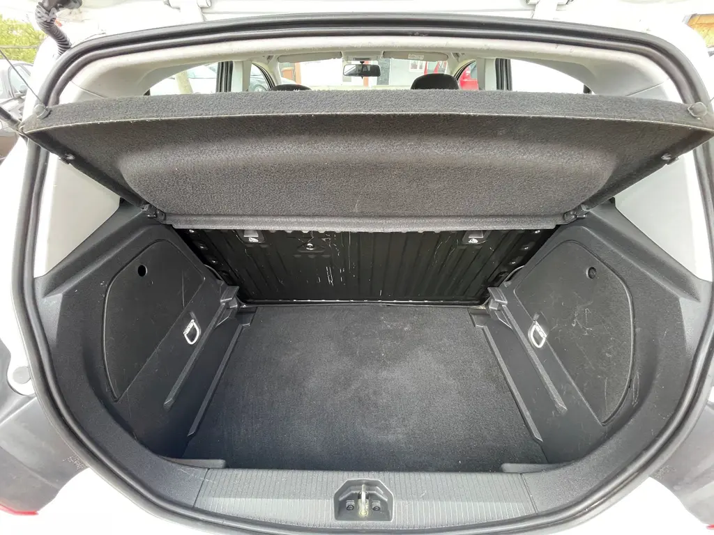 Opel Corsa, 1.2i 51kW*KLIMA*STK - fotka 6