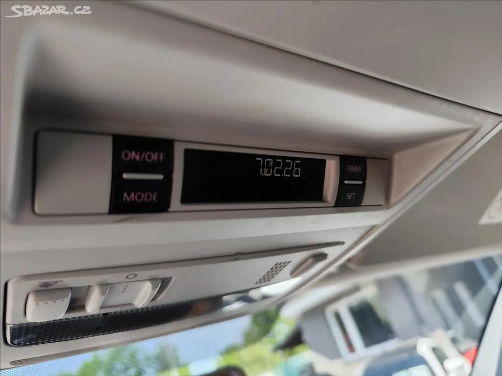 Volkswagen Transporter, 2,0TDI L2H3 DÍLNA 220V TOPENÍ - fotka 5