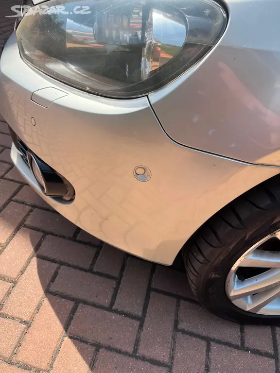 Volkswagen Golf 6 1.4 TSI - fotka 5