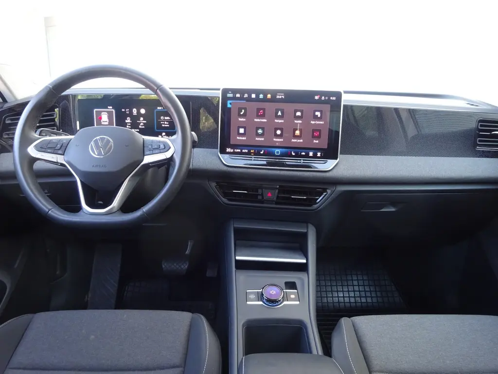 Volkswagen Tiguan, 1,5 eTSI/96 kW MHEV - fotka 5