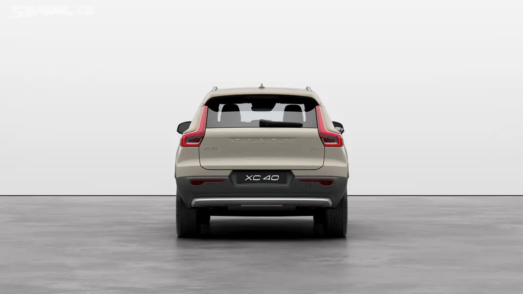 Volvo XC40, B3 2.0L 163 HP AT7 FWD CORE - fotka 5