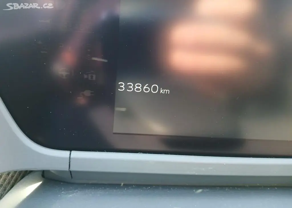 Subaru Solterra Touring AWD 72kWh | Záruka - fotka 4