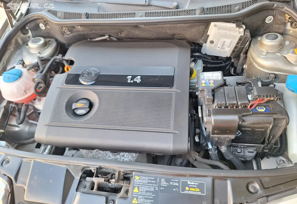 ŠKODA FABIA # SLEVA # - fotka 6