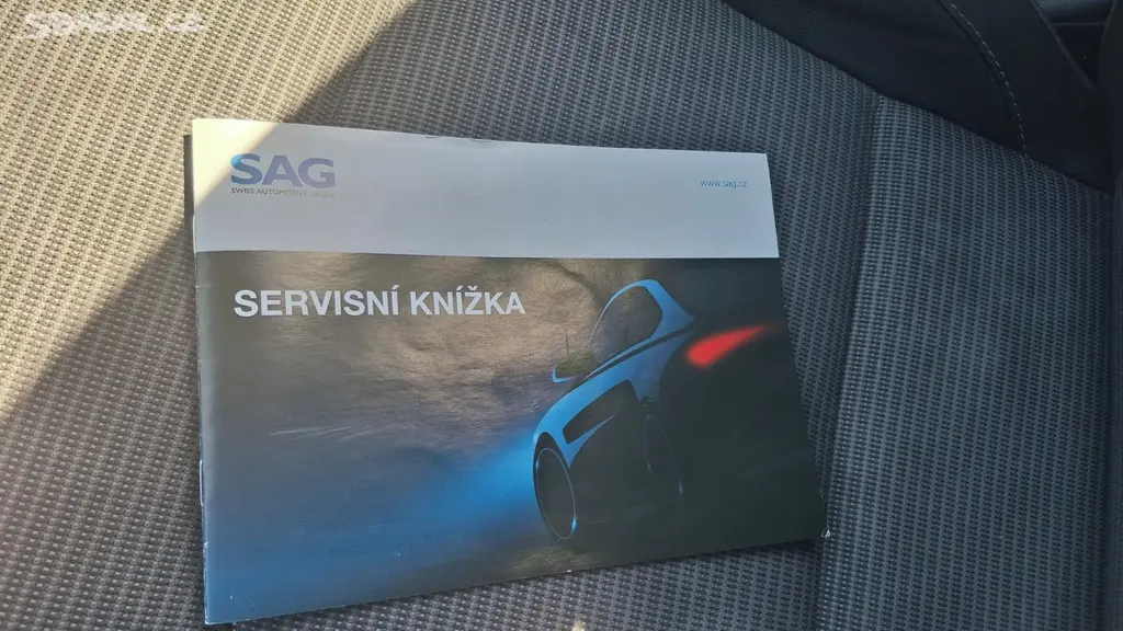 Hyundai i30, nová spojka,rozvody2020 odpoč. - fotka 5