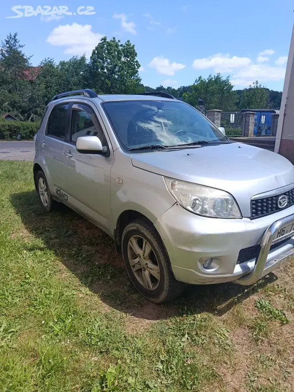 Daihatsu Terios
