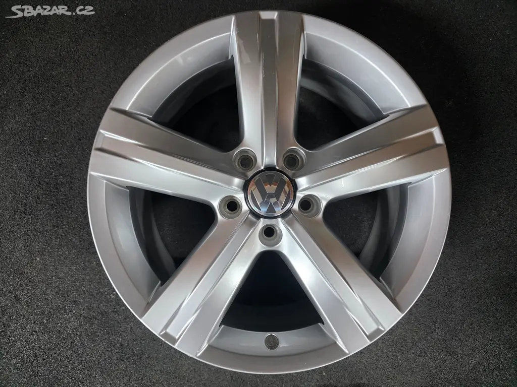 VW Passat Alu kolo 17 Fontana 3AA601025E 1 Ks