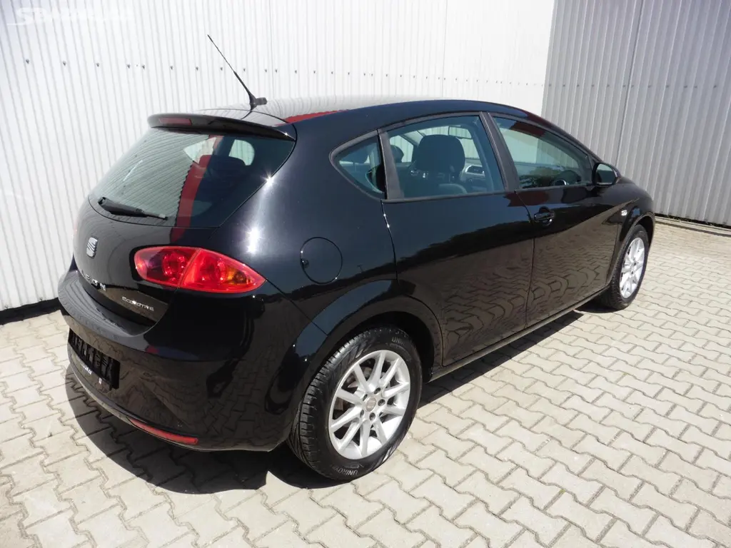 Seat Leon, 1,2 TSi Style, Vyhř.sed, ... - fotka 6