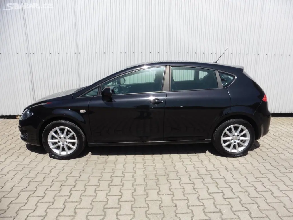 Seat Leon, 1,2 TSi Style, Vyhř.sed, ... - fotka 3