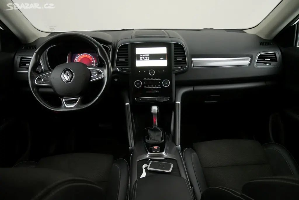 Renault Koleos 1.7 Blue Dci 4x2 X-Tronic záruka - fotka 2