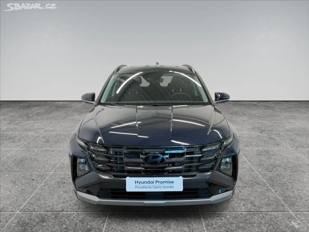 Hyundai Tucson, 1,6 T-GDI STYLE 6200KM - fotka 2