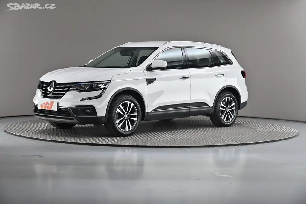 Renault Koleos 1.7 Blue Dci 4x2 X-Tronic záruka
