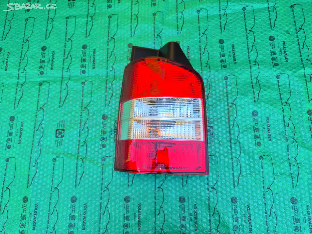 Náhled: LZ světlo Volkswagen Transporter 7H5945095M