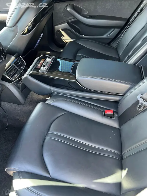 Audi a8 d4 4,2tdi - fotka 3