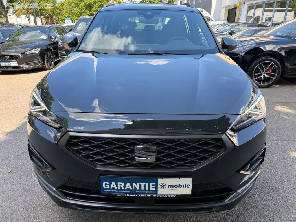 Seat Tarraco 1.5 TSI FR 4x2 - 150 PS - fotka 2