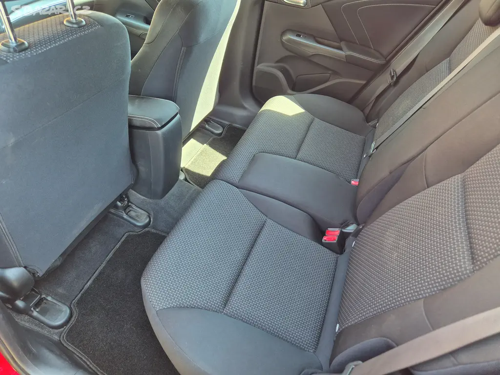 Na prodej Honda civic 1.4 - fotka 6