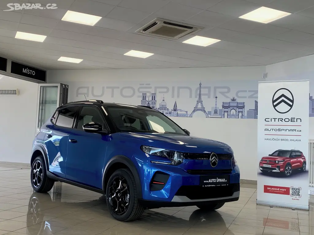Citroën C3, COLLECTION TURBO 100k