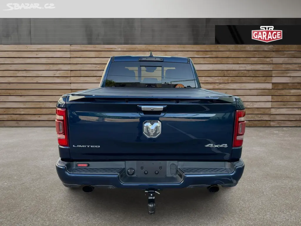 Dodge Ram, +LIMITED+VERTEX+MOTO METAL+ - fotka 4
