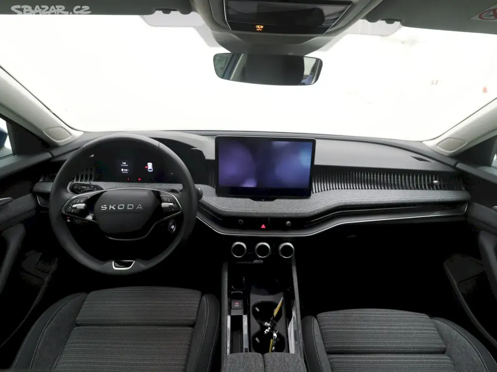 Škoda Superb, COMBI PHEV 1.5 TSI 150kW DSG - fotka 5