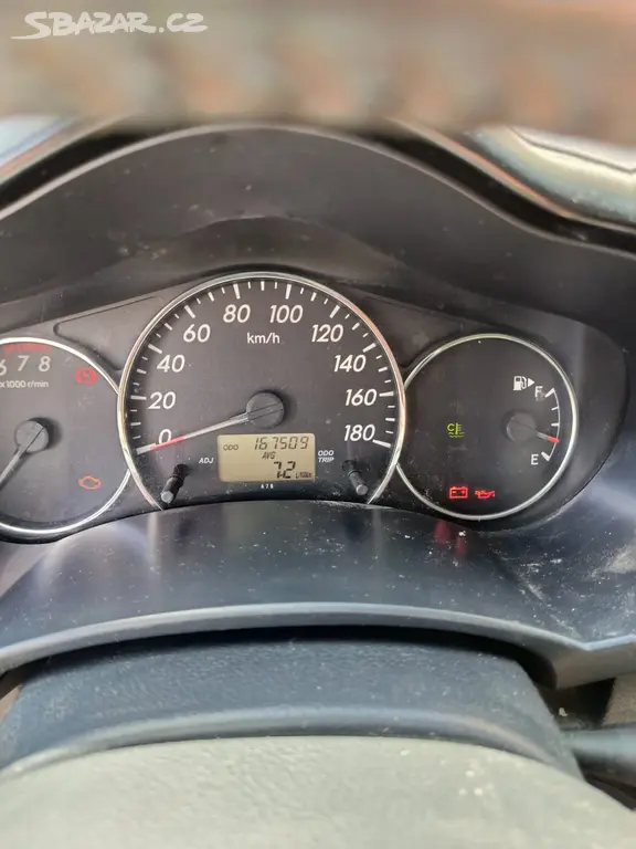 Daihatsu Terios - fotka 2