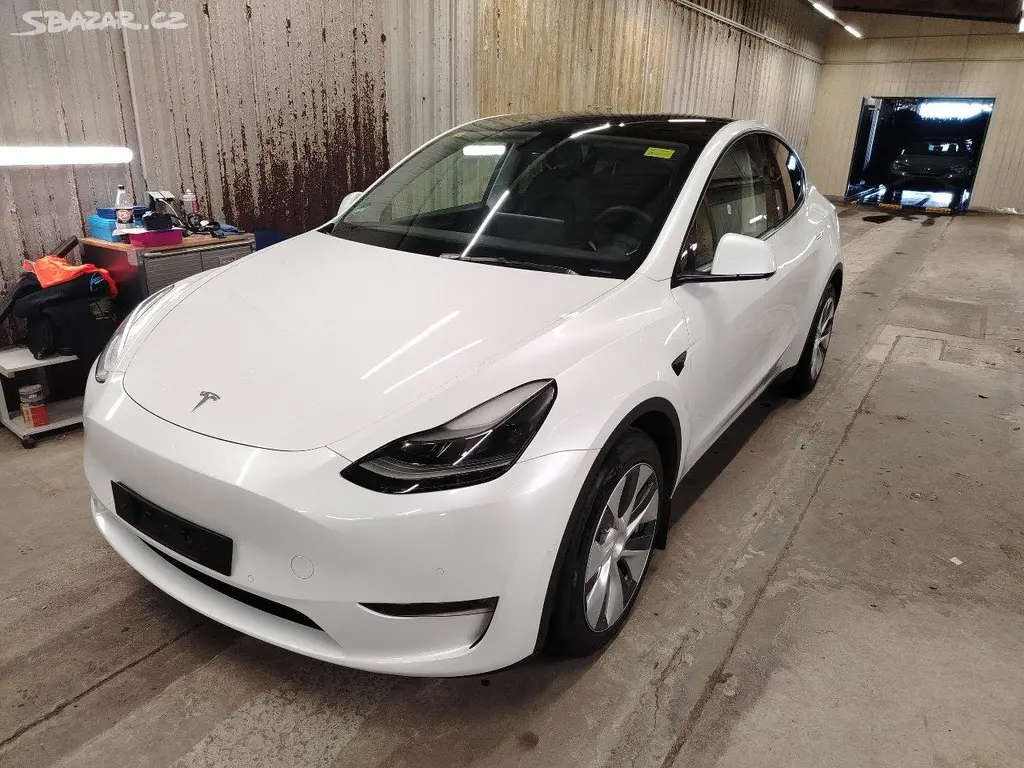 Tesla Model Y, AWD Long Range PŘIPRAVUJEME - fotka 2