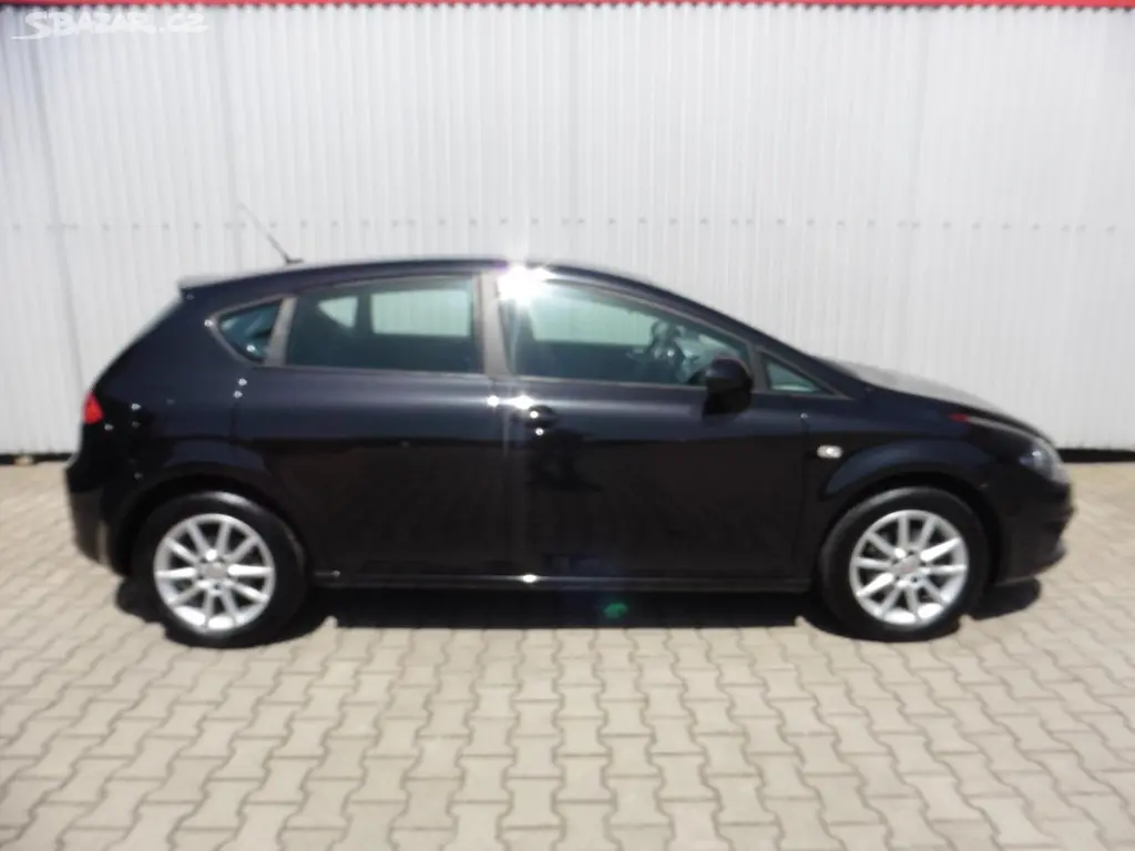 Seat Leon, 1,2 TSi Style, Vyhř.sed, ... - fotka 5