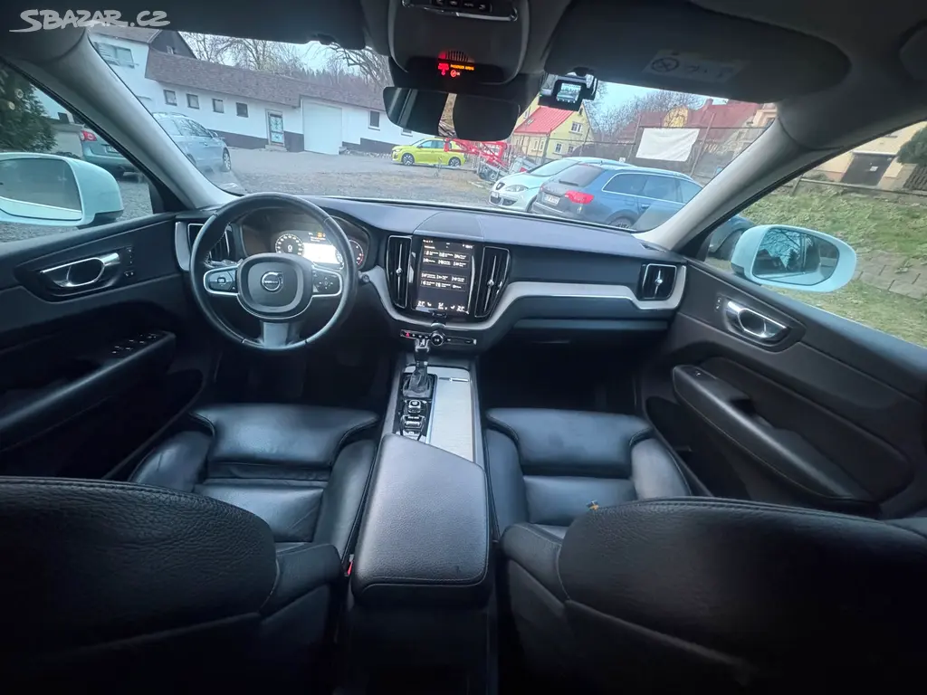 Volvo xc60 - fotka 6