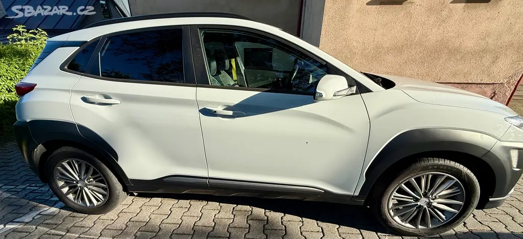 Hyundai Kona 1.0 TGDi 2018 - fotka 3