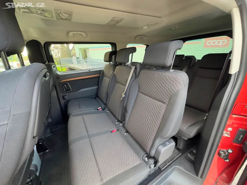 Toyota ProAce Verso L1 - fotka 5