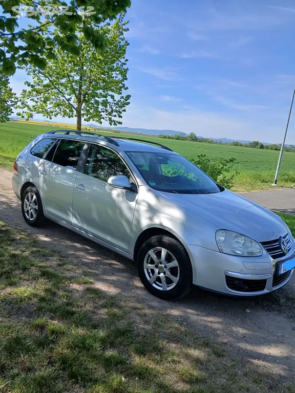 Golf5 1.4tsi 7 dsg 2009 - fotka 4