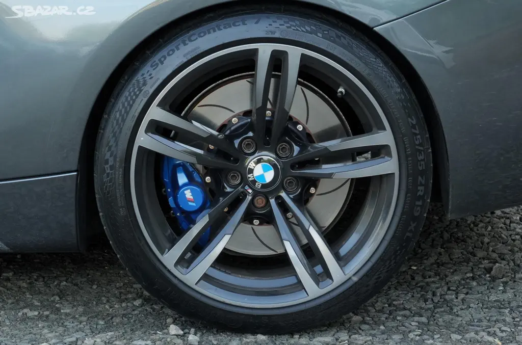 BMW M2, ČR, PPF, Recaro, Remus, KW V3 - fotka 5