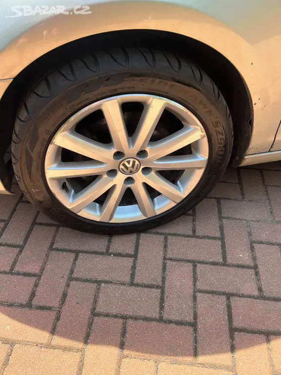 Volkswagen Golf 6 1.4 TSI - fotka 6